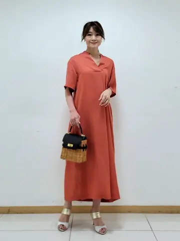 ONWARD CROSSET SELECT 濱地 コーディネート画像