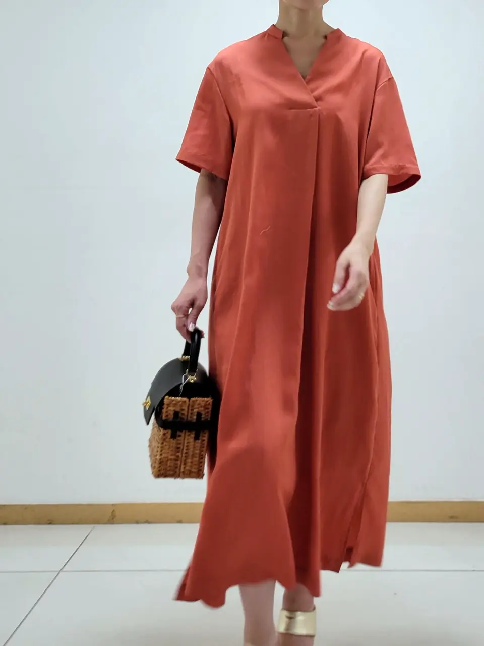 ONWARD CROSSET SELECT 濱地 コーディネート画像