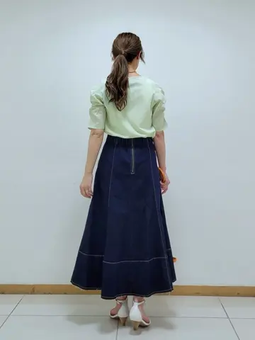 ONWARD CROSSET SELECT 濱地 コーディネート画像