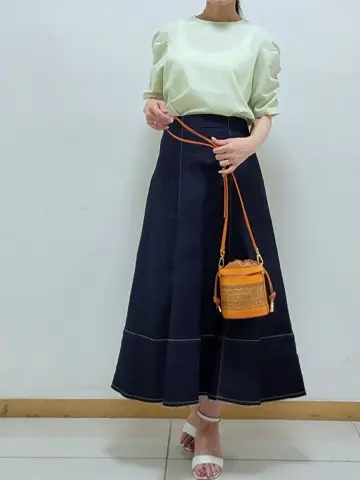 ONWARD CROSSET SELECT 濱地 コーディネート画像