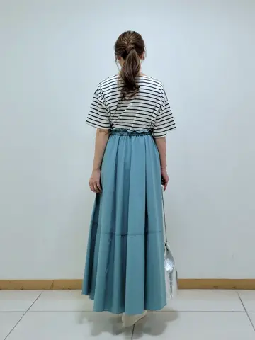 ONWARD CROSSET SELECT 濱地 コーディネート画像