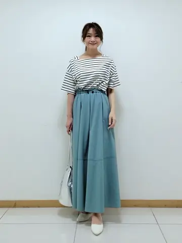 ONWARD CROSSET SELECT 濱地 コーディネート画像