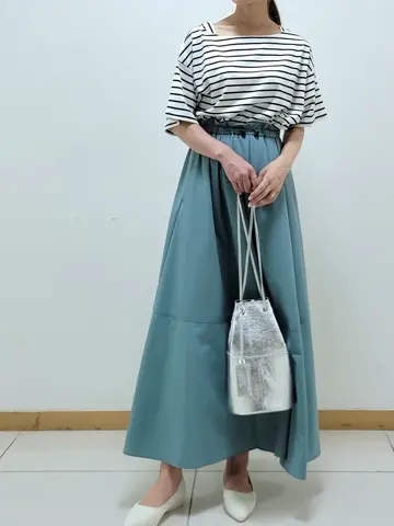 ONWARD CROSSET SELECT 濱地 コーディネート画像