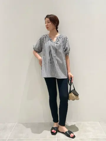 ONWARD CROSSET SELECT 水谷 コーディネート画像