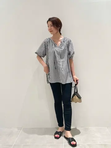 ONWARD CROSSET SELECT 水谷 コーディネート画像