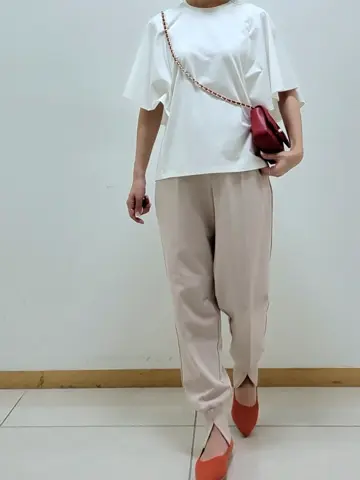 ONWARD CROSSET SELECT 濱地 コーディネート画像