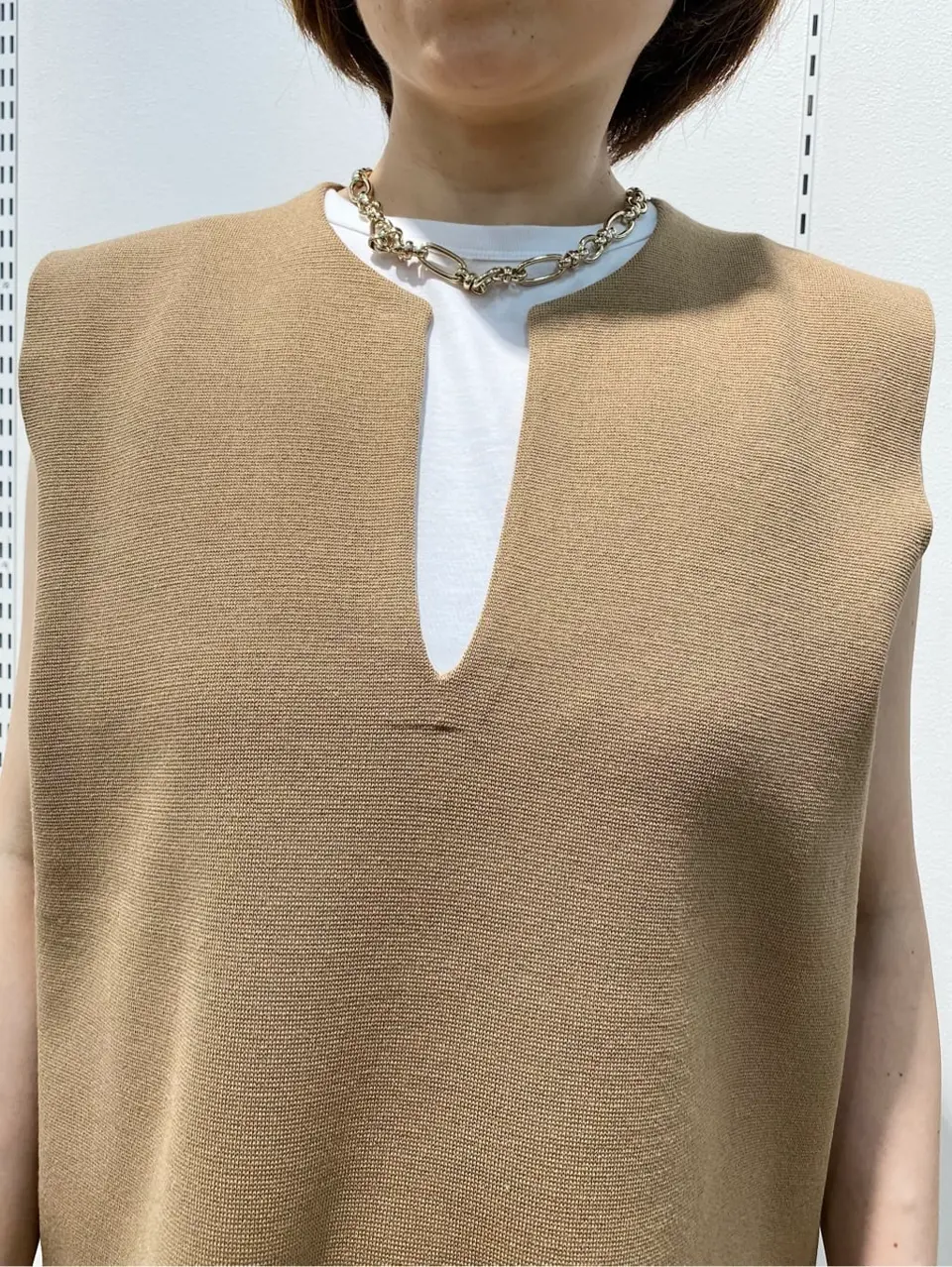 ONWARD CROSSET SELECT 副島 コーディネート画像