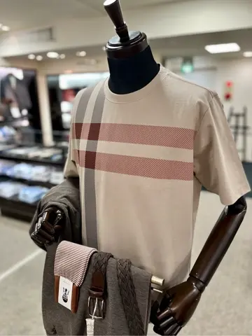 ONWARD CROSSET SELECT 小管 コーディネート画像