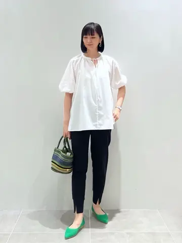 ONWARD CROSSET SELECT 大宮 コーディネート画像