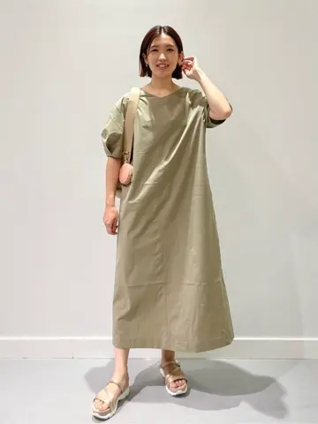 ONWARD CROSSET SELECT 濱野 コーディネート画像