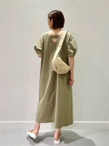 ONWARD CROSSET SELECT 濱野 コーディネート画像