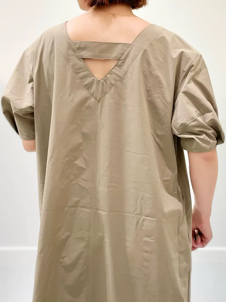 ONWARD CROSSET SELECT 濱野 コーディネート画像