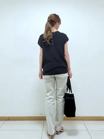 ONWARD CROSSET SELECT 濱地 コーディネート画像