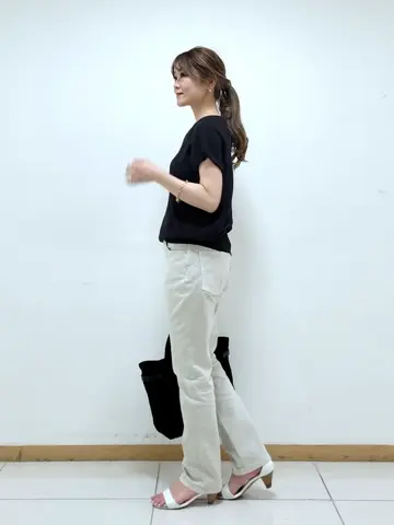 ONWARD CROSSET SELECT 濱地 コーディネート画像