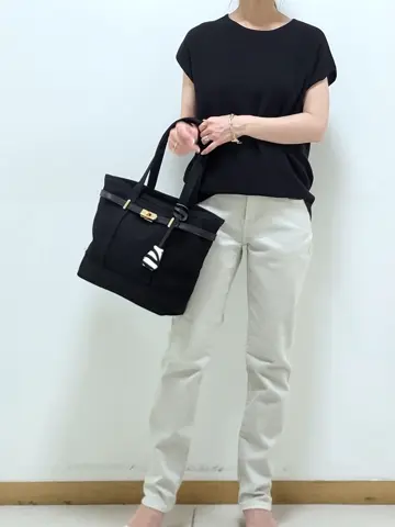 ONWARD CROSSET SELECT 濱地 コーディネート画像