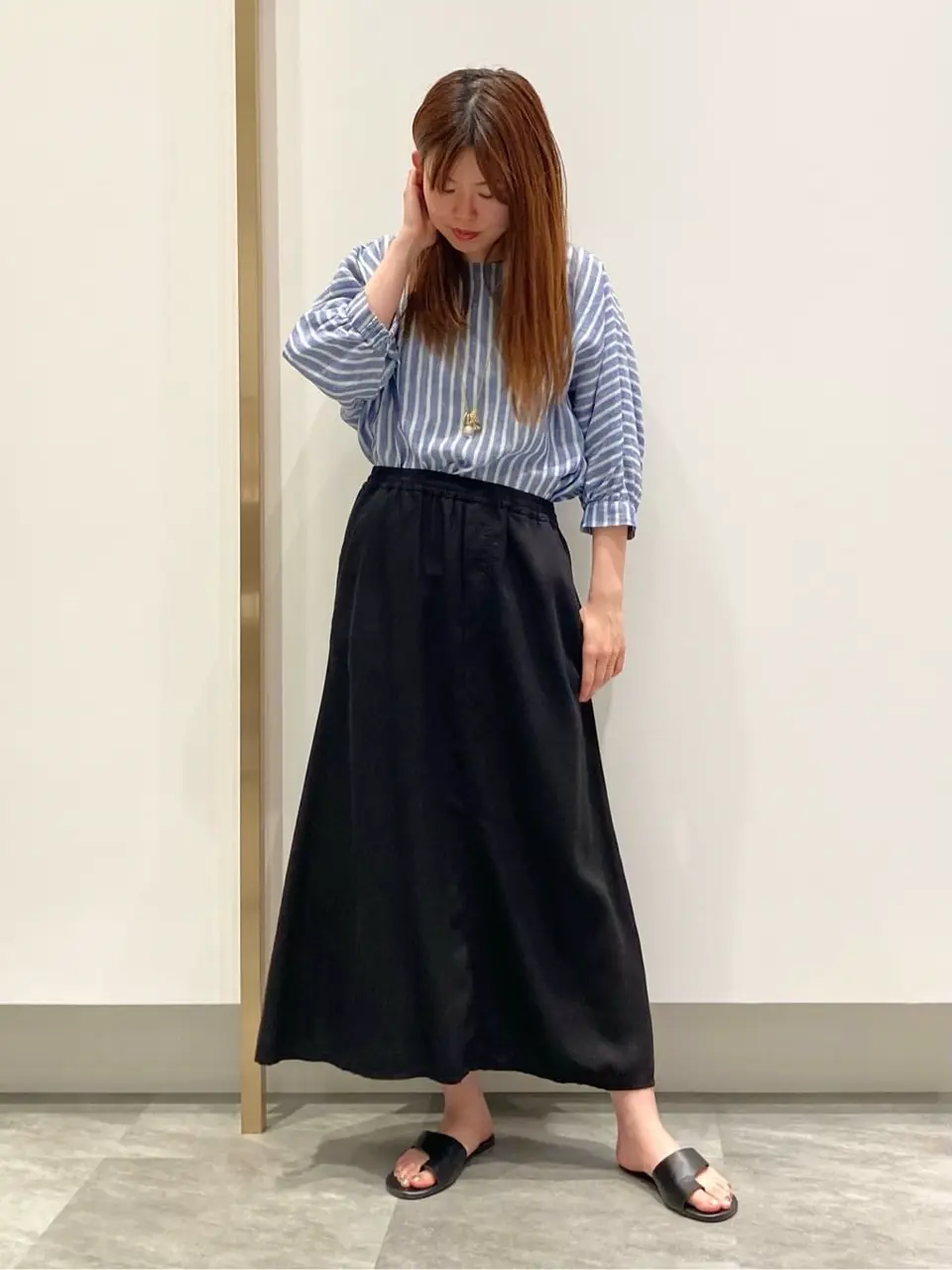  小林 コーディネート画像