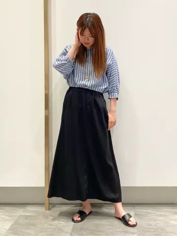 ONWARD CROSSET SELECT 小林 コーディネート画像