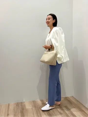 ONWARD CROSSET SELECT 村上 コーディネート画像