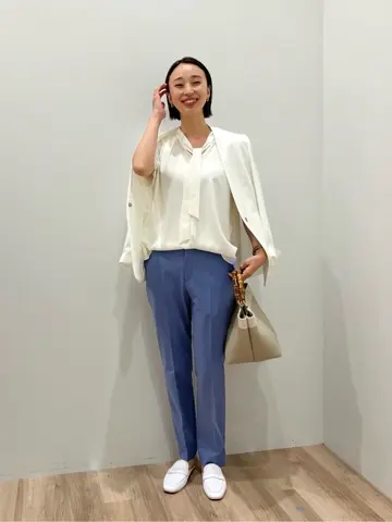 ONWARD CROSSET SELECT 村上 コーディネート画像