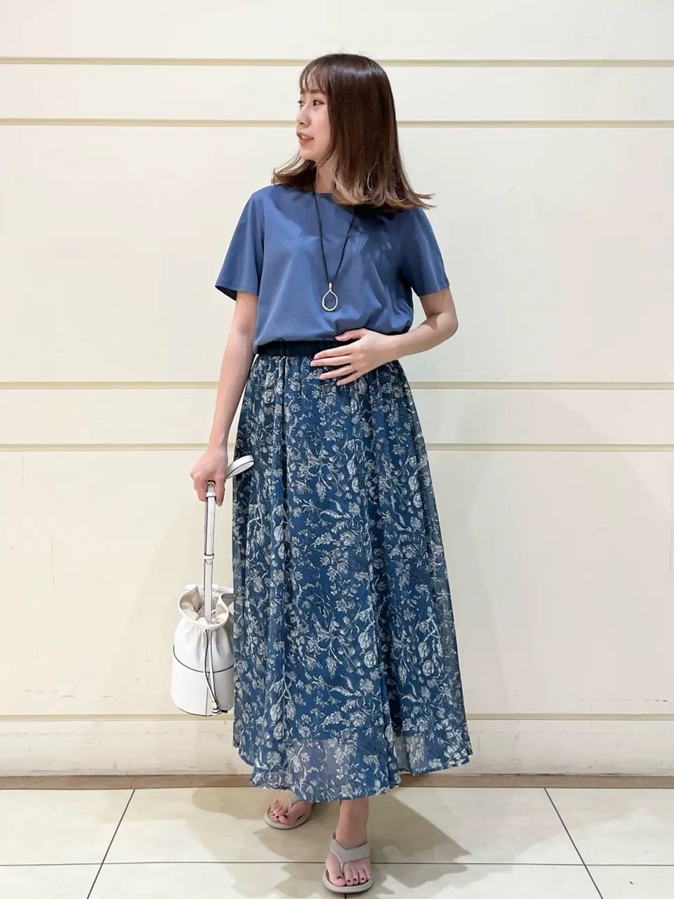  Kanako コーディネート画像