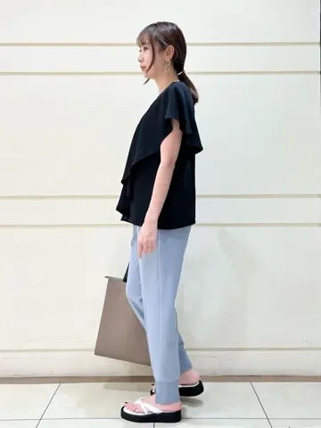 ONWARD CROSSET SELECT Kanako コーディネート画像