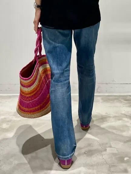 ONWARD CROSSET SELECT 田中 コーディネート画像