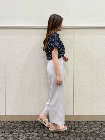 ONWARD CROSSET SELECT mami コーディネート画像