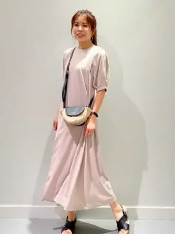 ONWARD CROSSET SELECT 榎本 コーディネート画像