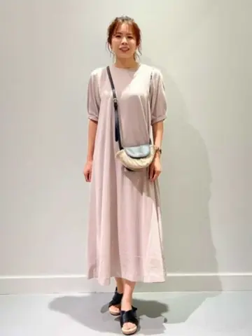 ONWARD CROSSET SELECT 榎本 コーディネート画像