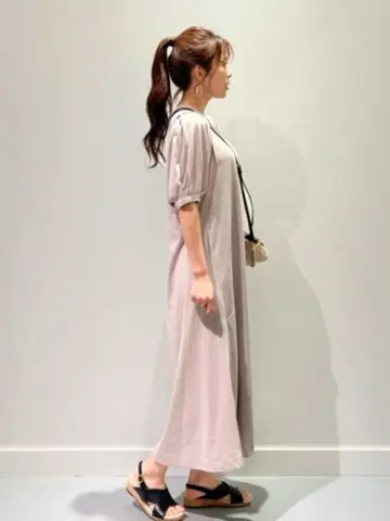 ONWARD CROSSET SELECT 榎本 コーディネート画像