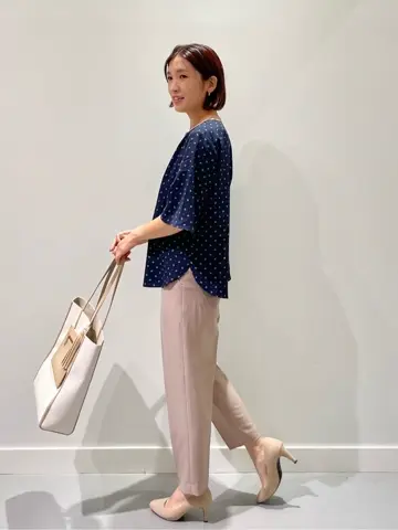 ONWARD CROSSET SELECT 濱野 コーディネート画像