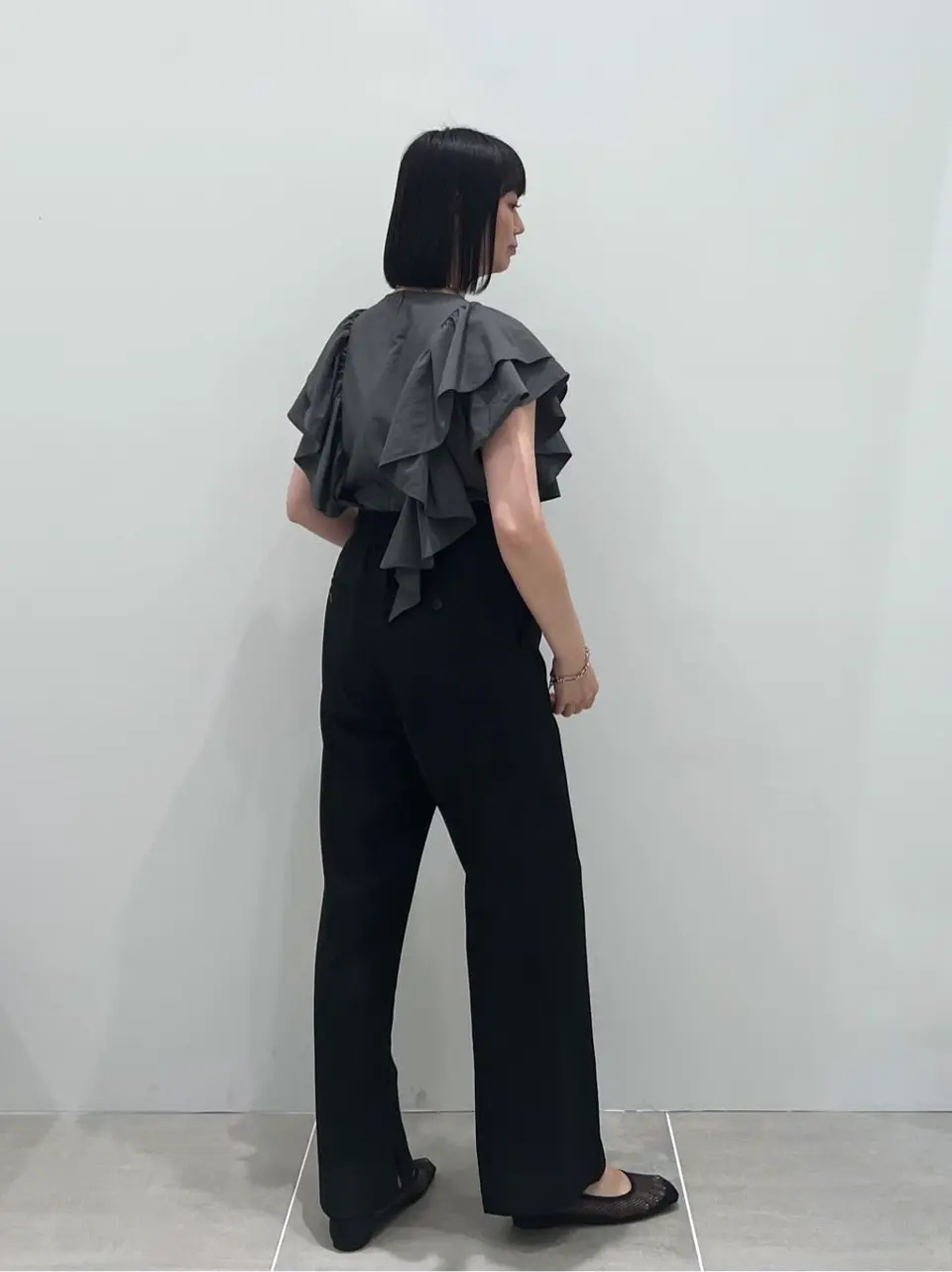 ONWARD CROSSET SELECT 大宮 コーディネート画像