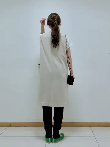 ONWARD CROSSET SELECT 濱地 コーディネート画像