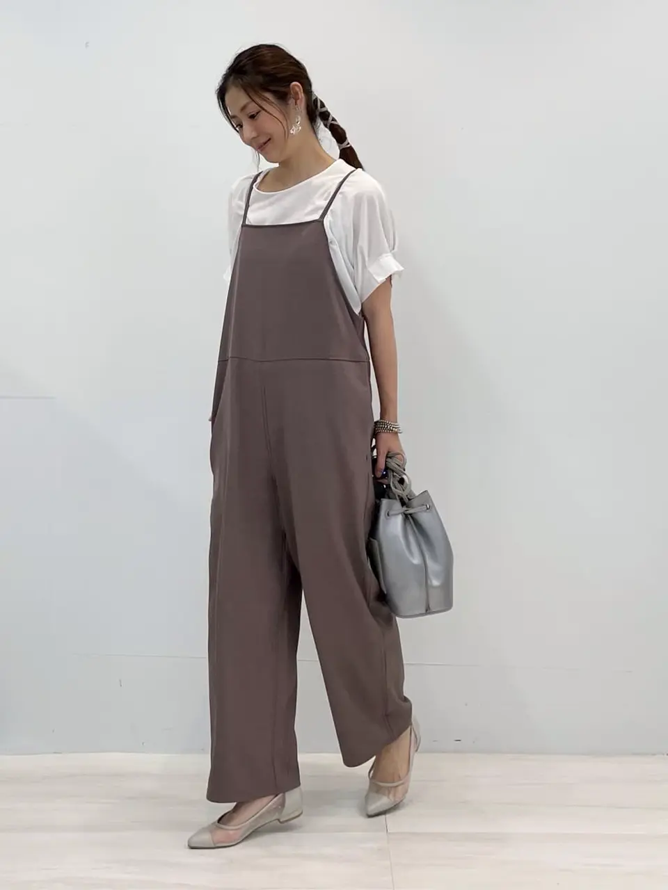  豊國 コーディネート画像