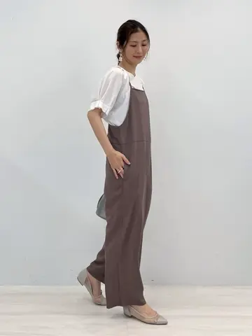 ONWARD CROSSET SELECT 豊國 コーディネート画像