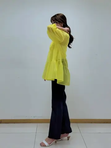 ONWARD CROSSET SELECT 濱地 コーディネート画像