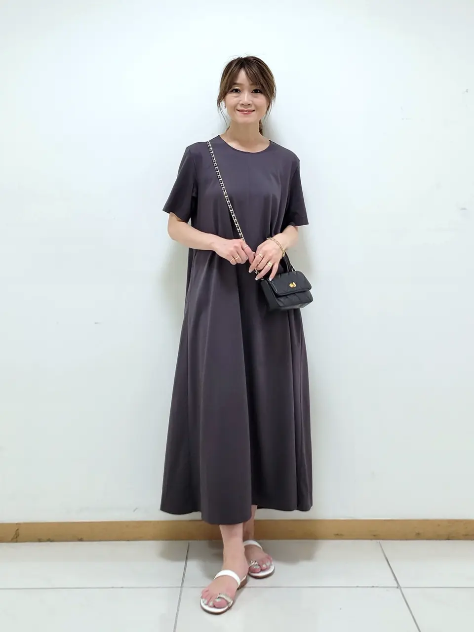  濱地 コーディネート画像