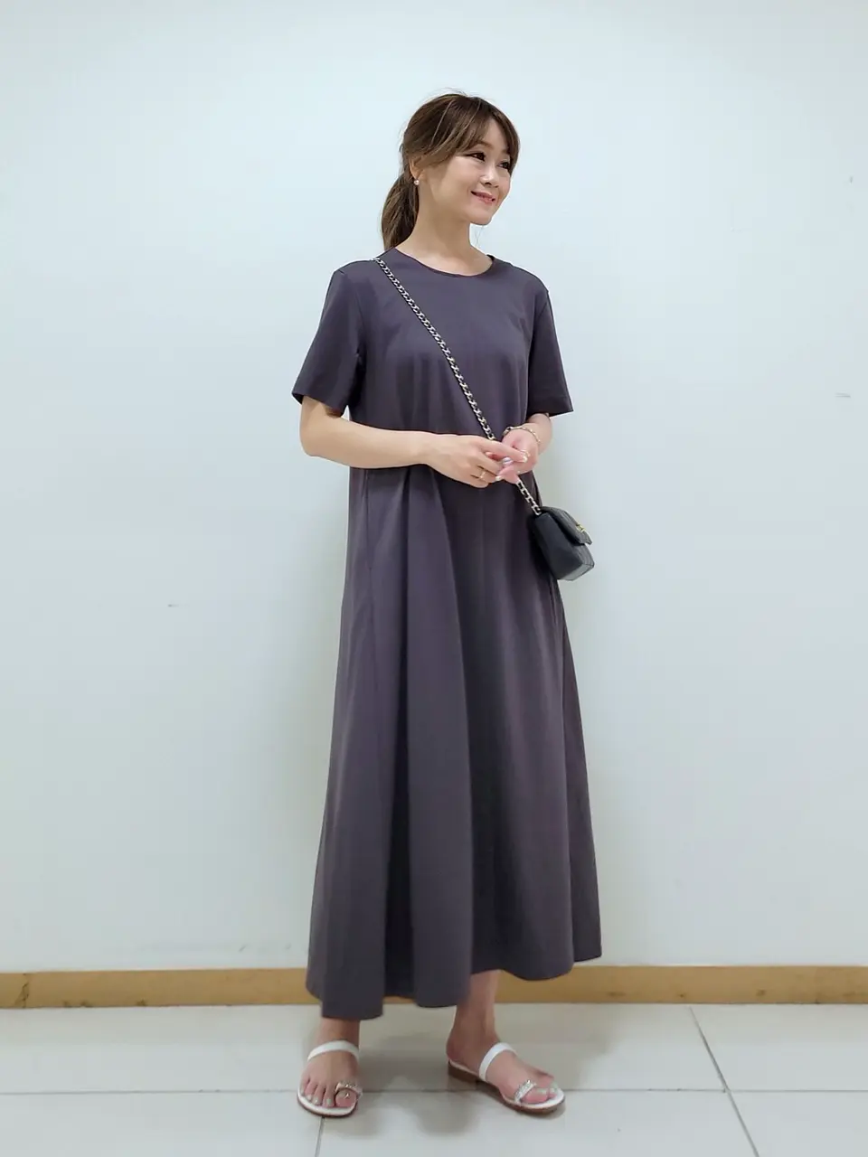 ONWARD CROSSET SELECT 濱地 コーディネート画像