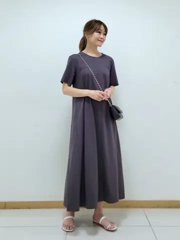 ONWARD CROSSET SELECT 濱地 コーディネート画像