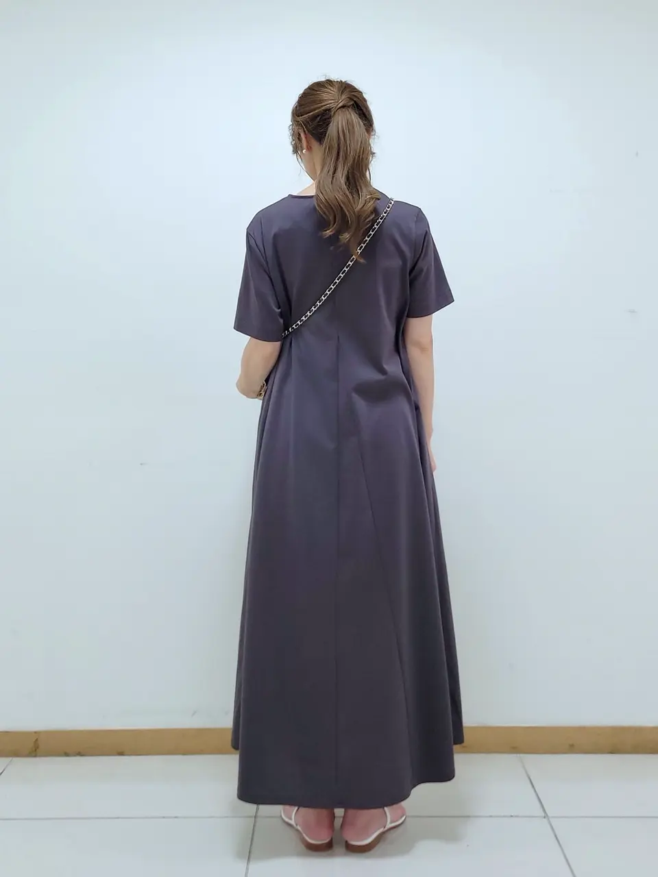 ONWARD CROSSET SELECT 濱地 コーディネート画像