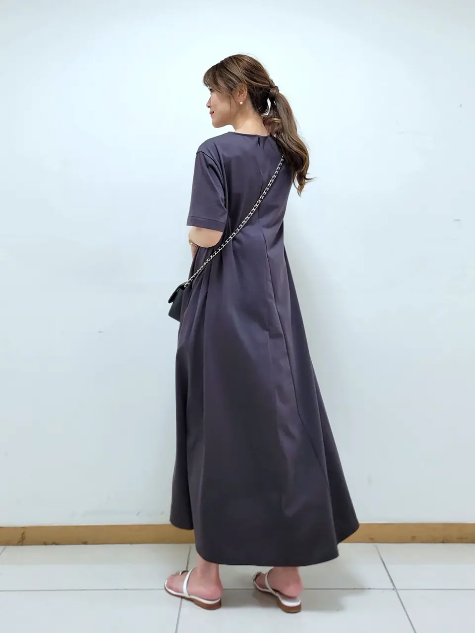 ONWARD CROSSET SELECT 濱地 コーディネート画像