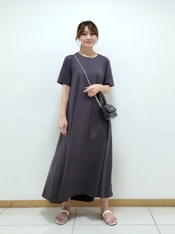 ONWARD CROSSET SELECT 濱地 コーディネート画像