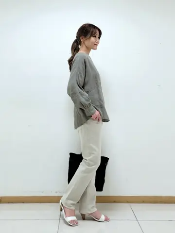 ONWARD CROSSET SELECT 濱地 コーディネート画像