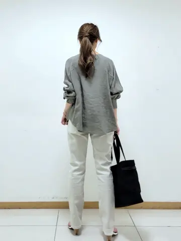 ONWARD CROSSET SELECT 濱地 コーディネート画像