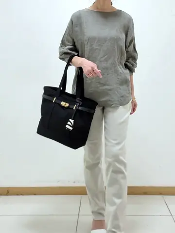 ONWARD CROSSET SELECT 濱地 コーディネート画像