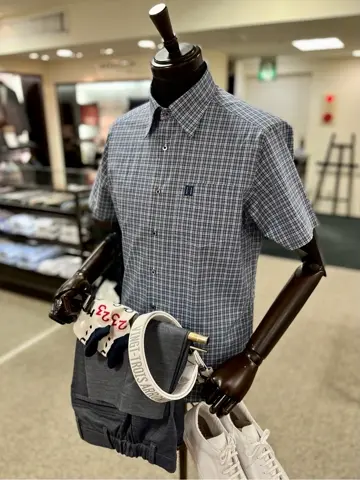 ONWARD CROSSET SELECT 小管 コーディネート画像