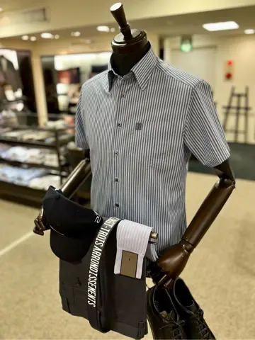 ONWARD CROSSET SELECT 小管 コーディネート画像