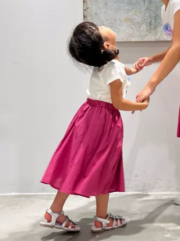 ONWARD CROSSET SELECT 田中 コーディネート画像