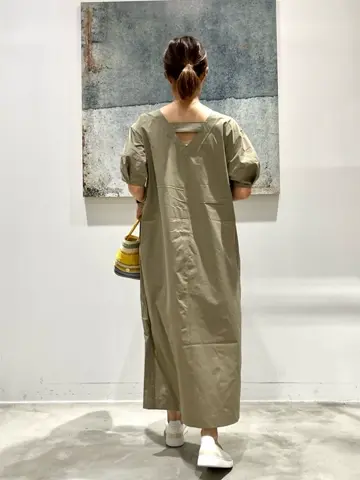 ONWARD CROSSET SELECT 田中 コーディネート画像