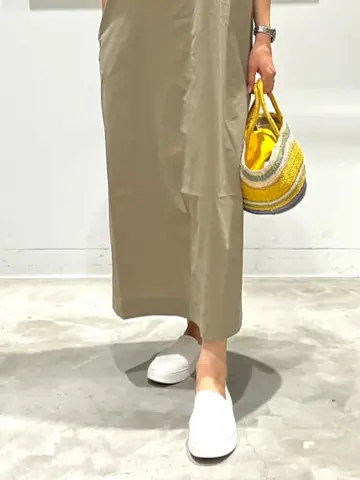 ONWARD CROSSET SELECT 田中 コーディネート画像